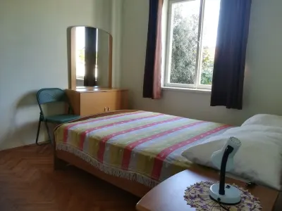 Holiday House Near the Sea