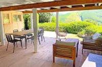 Sky9 Apartments - Homes & Villas Hotels in Stockerau