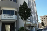 Rent Apartment F4 Richly Furnished in Tunis