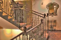 Hotel Santa Teresa Hotels in Potosí