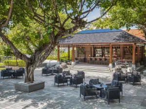 The Laguna, a Luxury Collection Resort & Spa, Bali