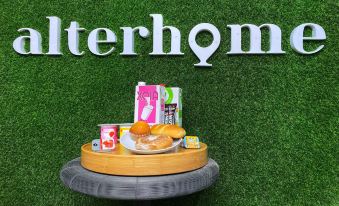 Alterhome Apartments Fuencarral