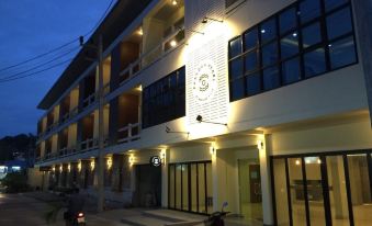 Phangan Pearl Villa