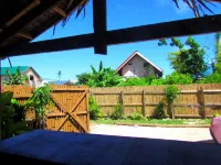 Siargao Tropic Hostel