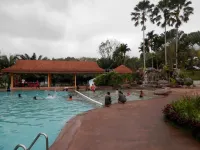 Felda Residence Tekam , Ppp Tun Razak Hotels in Pedah