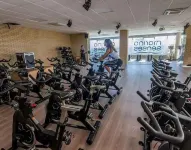 拉馬麗娜度假村 - 健身室/gym room