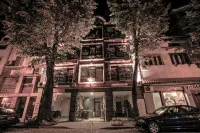 Old Plovdiv House in Kapana Area Hotel di 