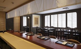 Yuzuya Ryokan Kanazawa Ryokusone