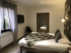 Logis Hotel Burnichon