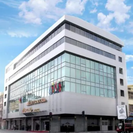 Hotel Emperador