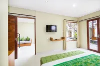 Zen Rooms Sriwedari Ubud 1 Hotels in Bali