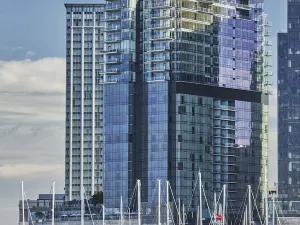 Four Seasons Hotel Baltimore