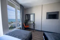 Tourist Hotel Antalya - spa