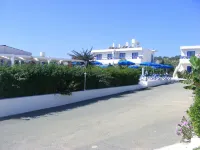 Flokkas Hotel Apartments