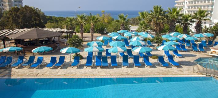 Cyprotel Florida Hotels in Ayia Napa