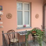 Cortiletto d'Alba Camere Con Ristorante فنادق في Alba