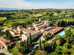 COMO Castello Del Nero