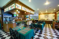 Surin Majestic Hotel - breakfast