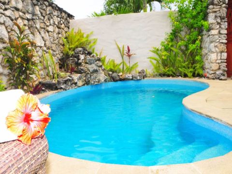 Crown Beach Resort & Spa
