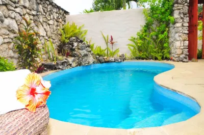 Crown Beach Resort & Spa