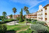 Pierre & Vacances Residence les Rivages des Issambres Hotels in Les Issambres