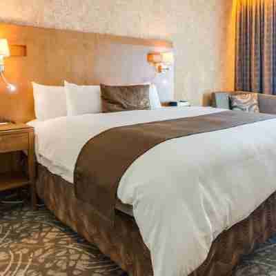 ミヤコ ハイブリッド ホテル トランス Rooms