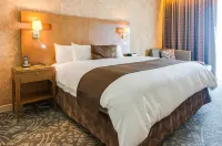 Miyako Hybrid Hotel Torrance Hotels in Carson