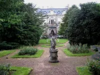 Résidence et Chambres d'Hôtes de La Porte d'Arras Các khách sạn ở Estrees