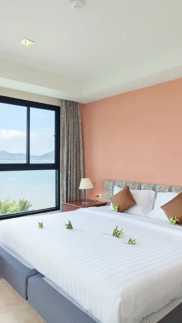 ห้องซูเปอร์เรียร์หนึ่งห้องนอน