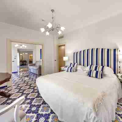 San Montano Resort & Spa Rooms