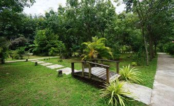 Najjamee Bungalow Phang-Nga