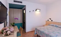 Hotel Prestige Hoteles en Lido di Camaiore