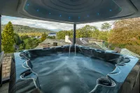 湖畔 Spa 酒店 - 浪漫/情侶