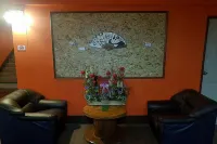Chat House Soi 18 Mithuna Chiangrai
