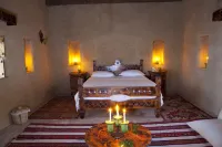 Taziry Ecolodge Siwa Hotels in 