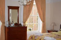 Harmondsworth Hall Hotels in West Drayton