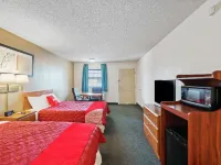 Segovia Lodge Junction TX I -10 Hotels in Kimble County
