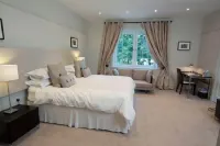 Brucefield Boutique B&B Hotels in Arbroath