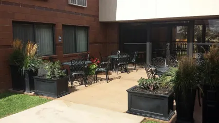 Inn at the Canyons