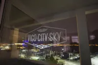 Hotel Ciudad de Vigo - Merinäköala