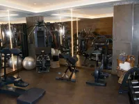 Fiocco di Neve Relais & Spa - Gym