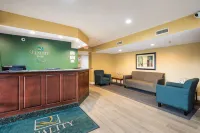 Quality Inn Quincy - Tallahassee West Hotels in Quincy