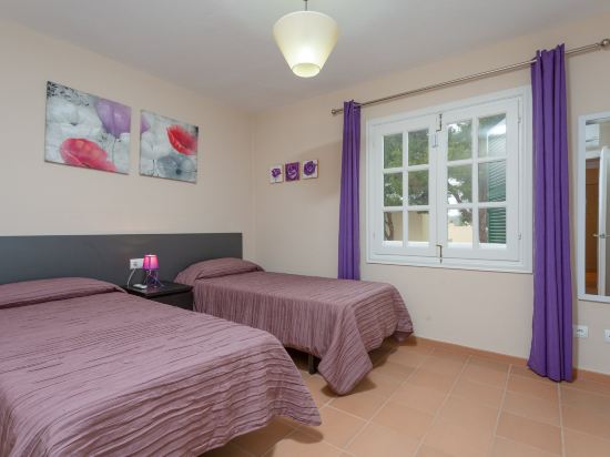 Villa Sa Lluna Large Private Pool Walk to Beach A C Wifi - 3049