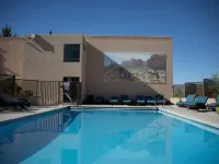 Ticaboo Lodge Hotels in Garfield County