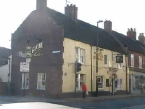 The New Globe Inn Hotels in Malton