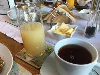 LON y Traeth Bed & Breakfast - parking