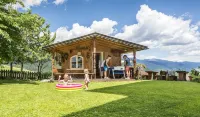 Hotel Alpenfrieden