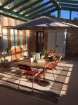 Le Manoir Saint Clair