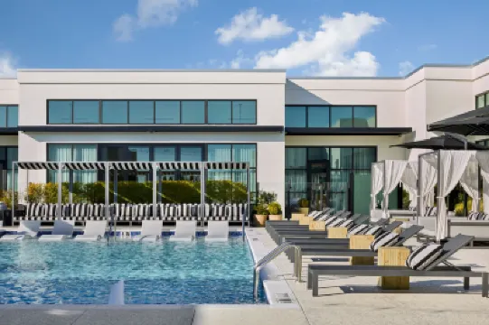 星金屬西中城 Sentral 鄰近Ormsby's的酒店