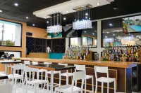 Parador El Buen Cafe Hotels in Carrizales